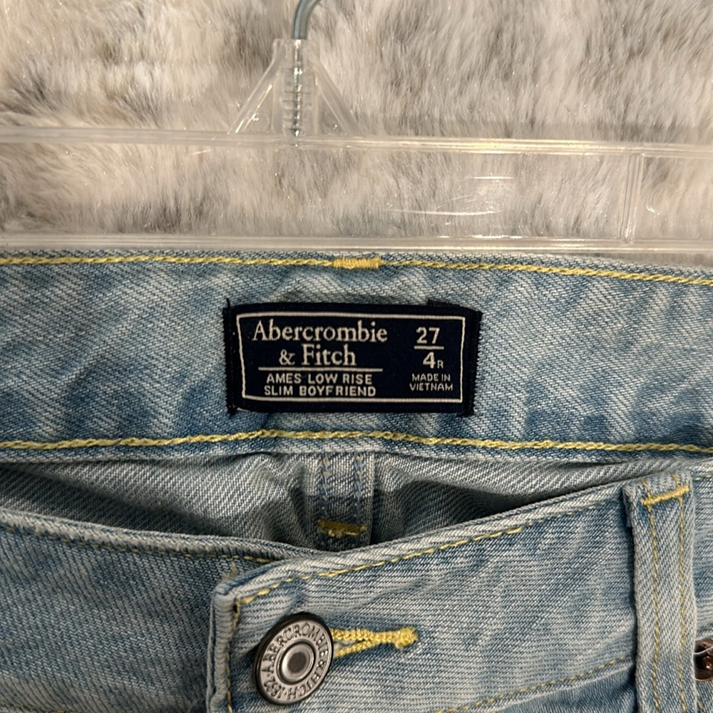 A&F jeans - Picture 5 of 5